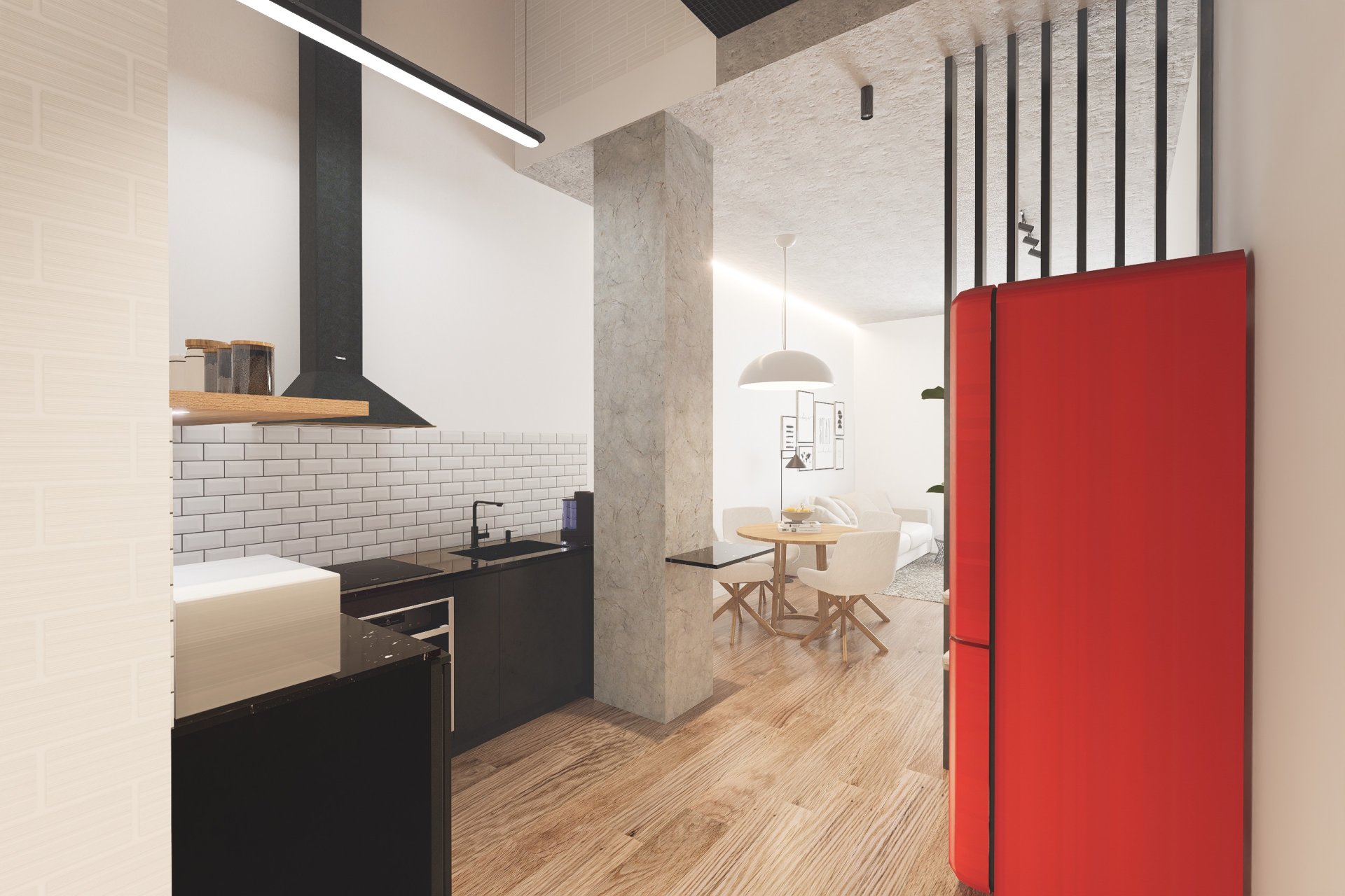 Nieuwbouw Woningen - Appartement - Begane grond -
Alicante - Alicante (Alacant)
