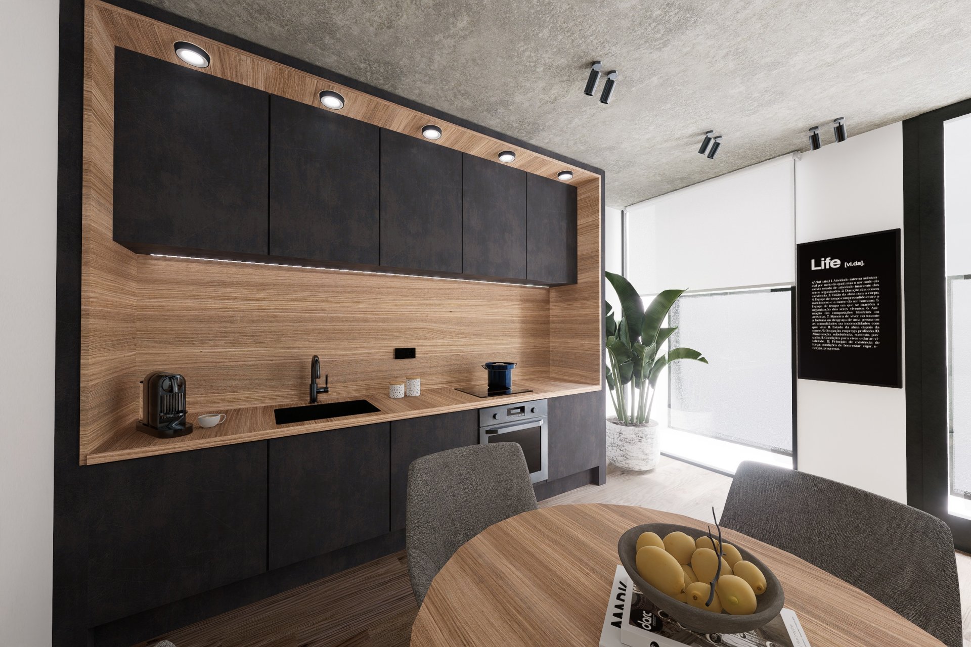 Nieuwbouw Woningen - Appartement - Begane grond -
Alicante - Alicante (Alacant)