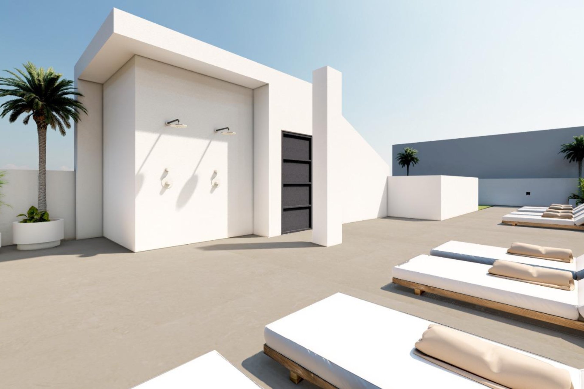 Nieuwbouw Woningen - Appartement - Begane grond -
Guardamar del Segura - Guardamar Del Segura