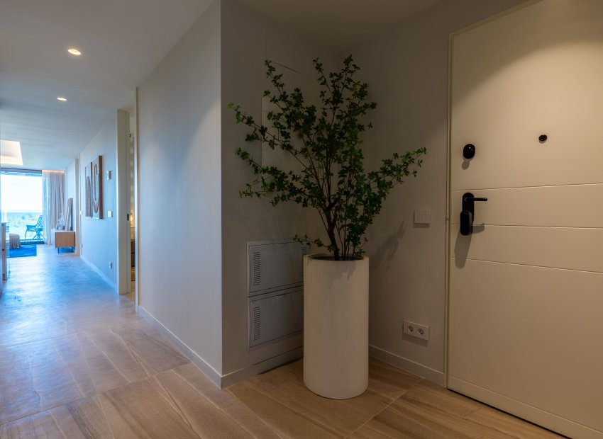 Nieuwbouw Woningen - Appartement - Begane grond -
Guardamar del Segura - Guardamar Del Segura