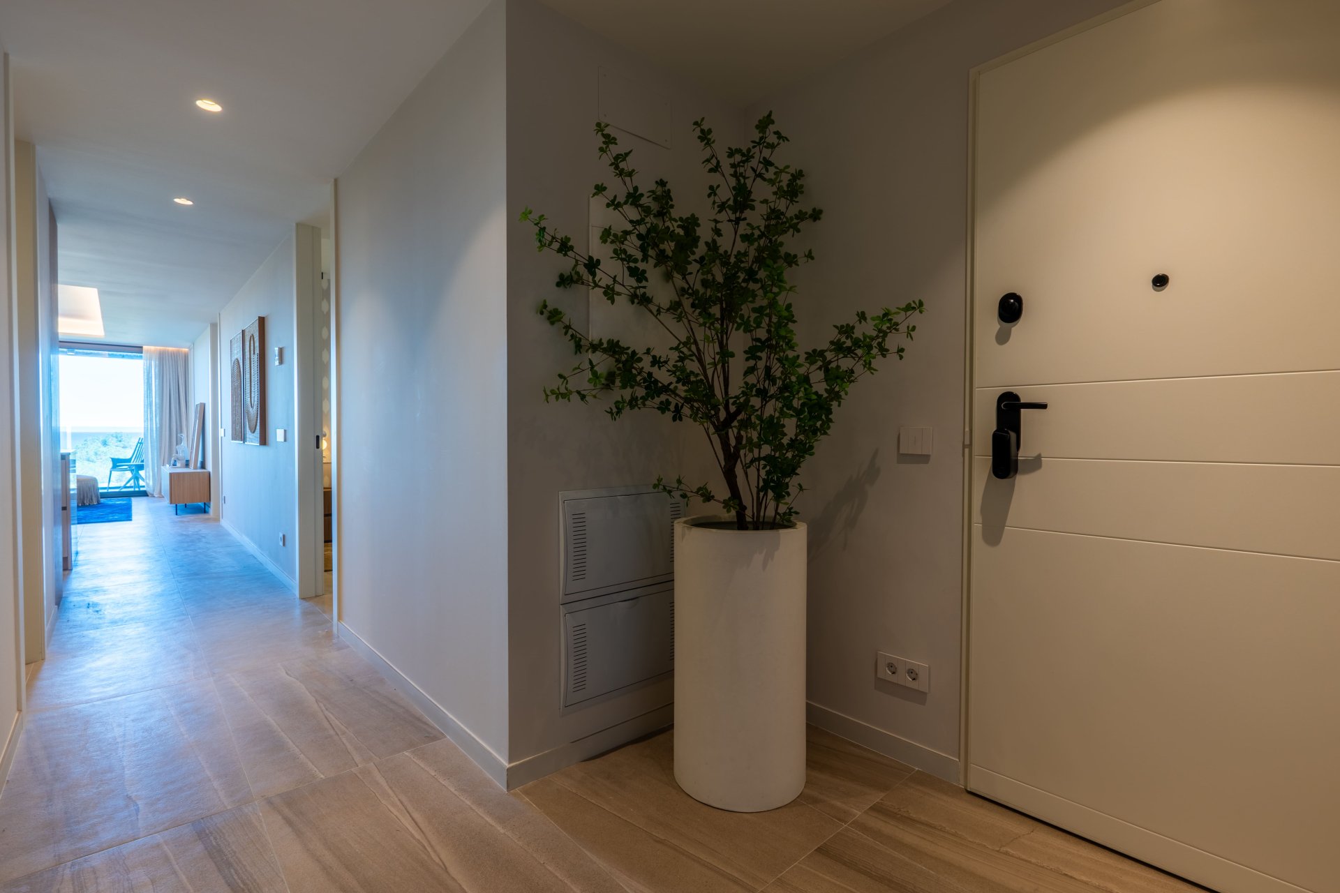 Nieuwbouw Woningen - Appartement - Begane grond -
Guardamar del Segura - Guardamar Del Segura