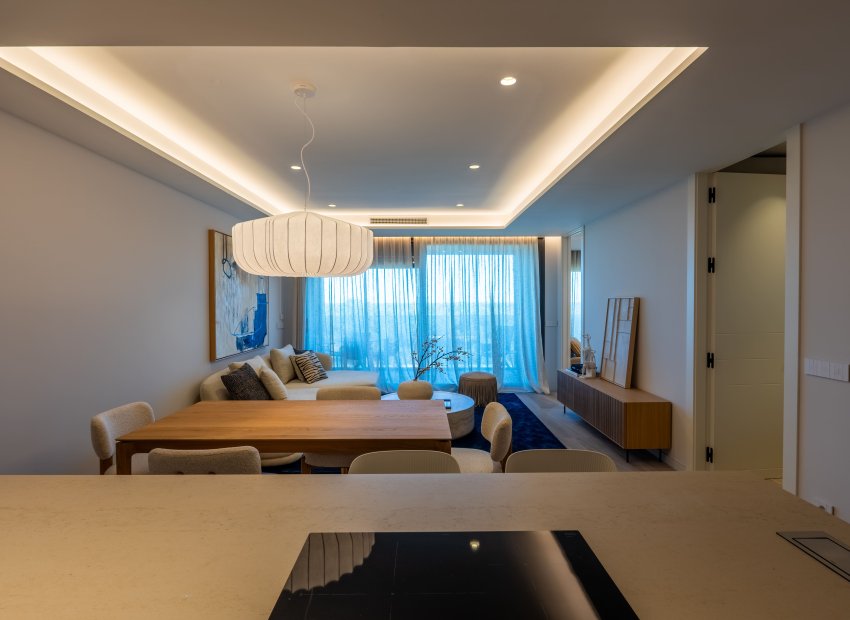 Nieuwbouw Woningen - Appartement - Begane grond -
Guardamar del Segura - Guardamar Del Segura