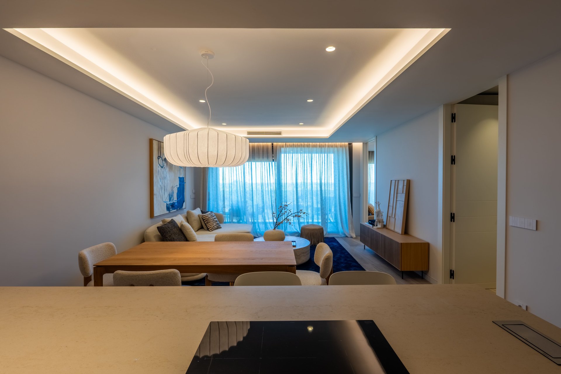 Nieuwbouw Woningen - Appartement - Begane grond -
Guardamar del Segura - Guardamar Del Segura