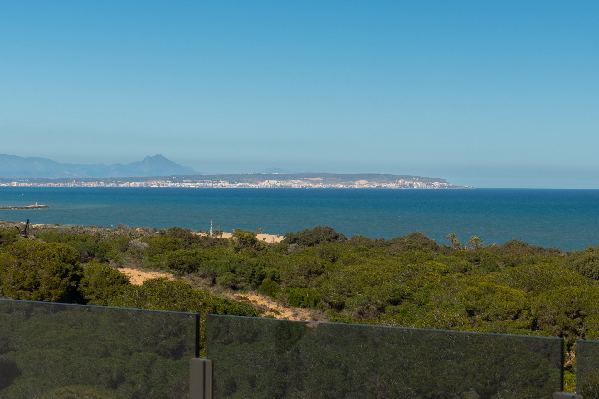 Nieuwbouw Woningen - Appartement - Begane grond -
Guardamar del Segura - Guardamar Del Segura