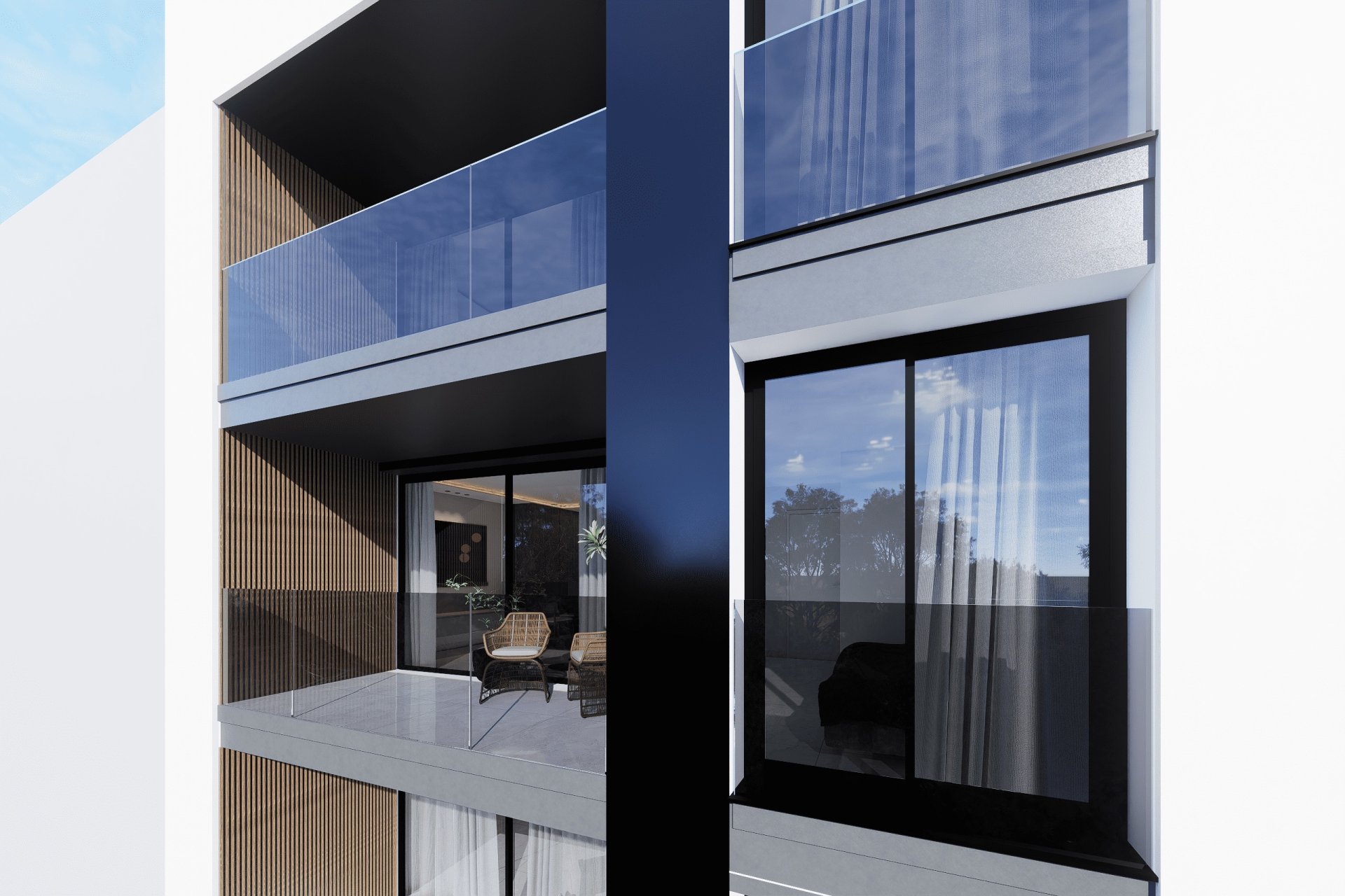 Nieuwbouw Woningen - Appartement - Begane grond -
Guardamar del Segura - Guardamar Del Segura