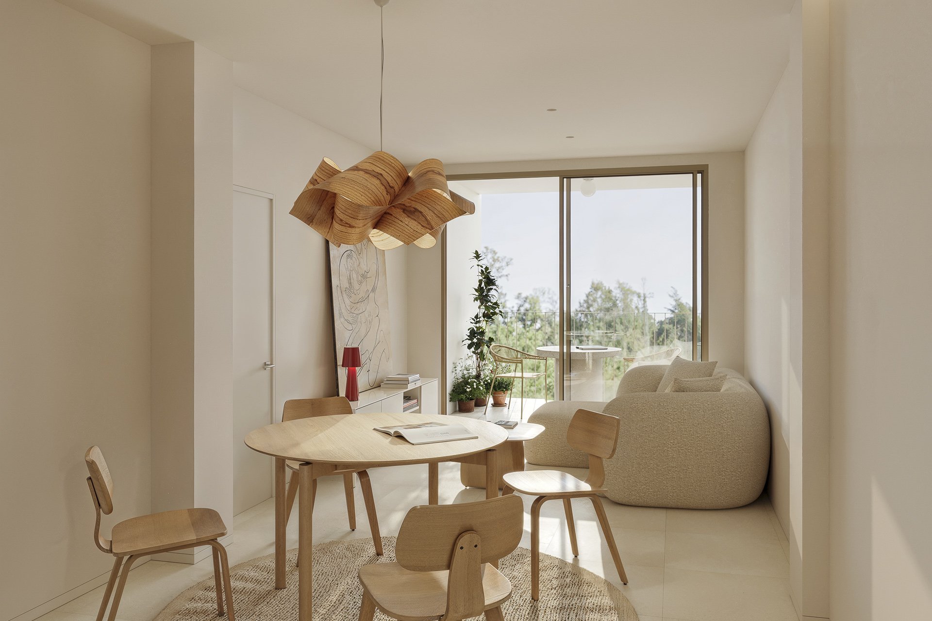 Nieuwbouw Woningen - Appartement - Begane grond -
Jacarilla