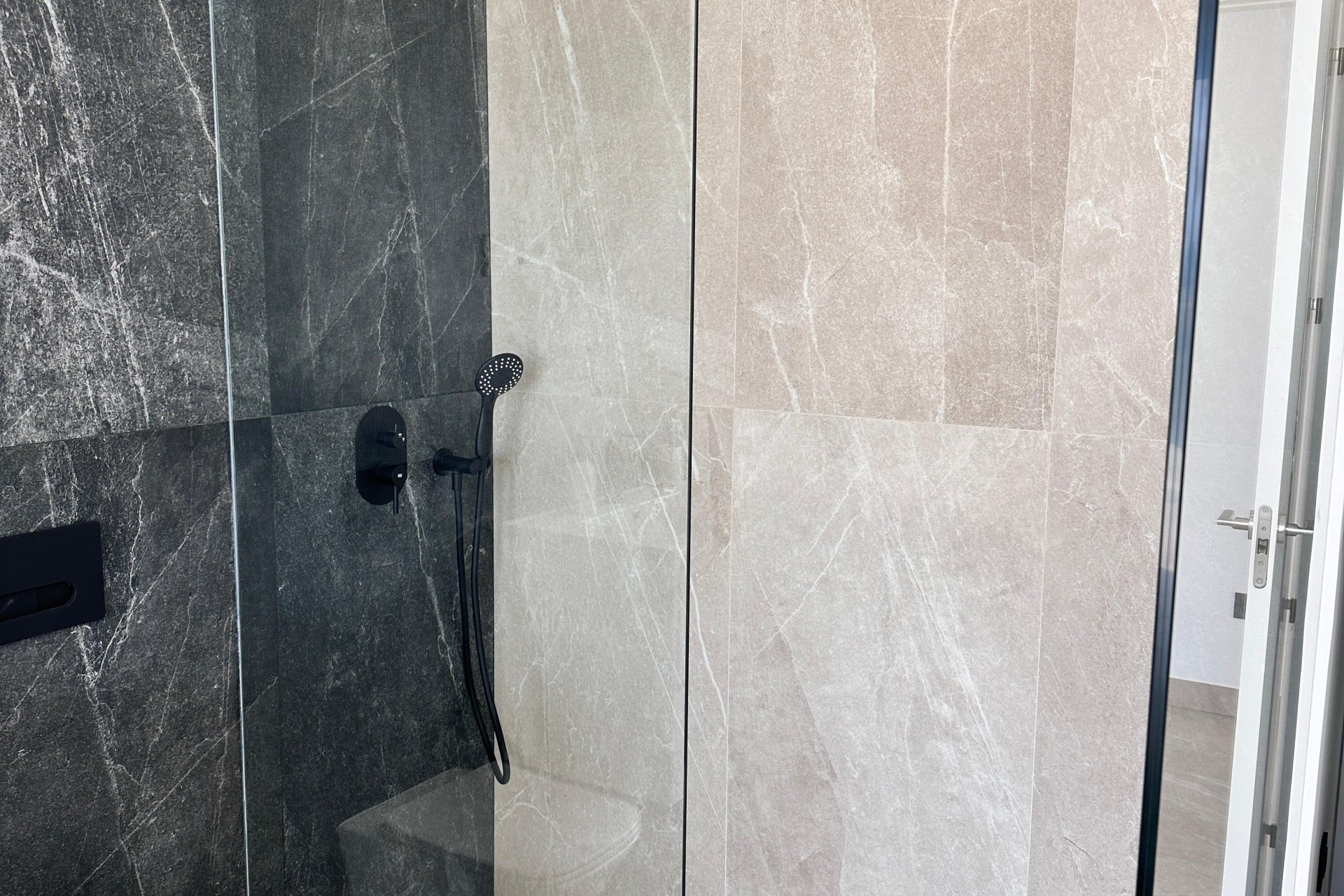 Nieuwbouw Woningen - Appartement - Begane grond -
Los Alcazares - Los Alcázares
