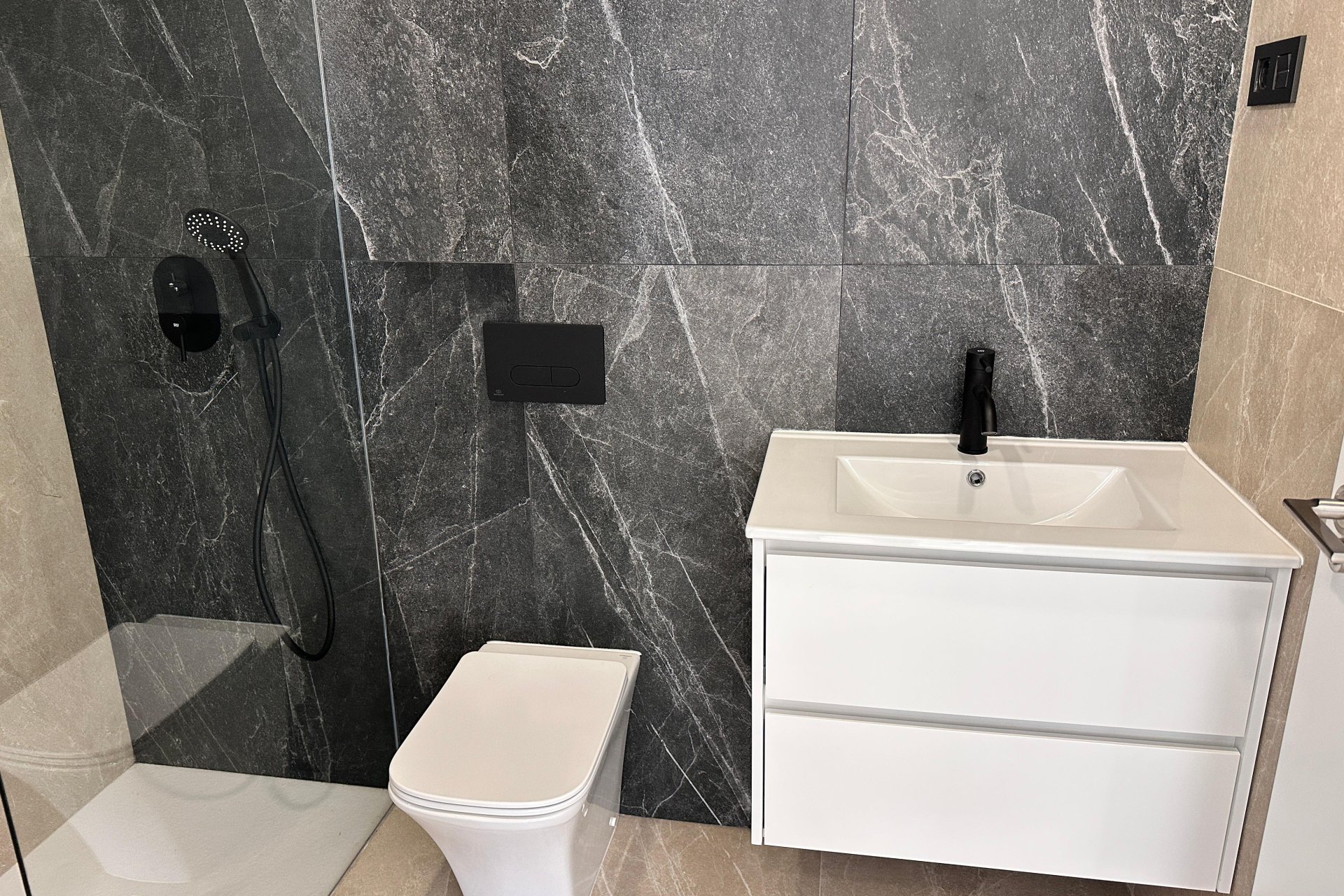 Nieuwbouw Woningen - Appartement - Begane grond -
Los Alcazares - Los Alcázares