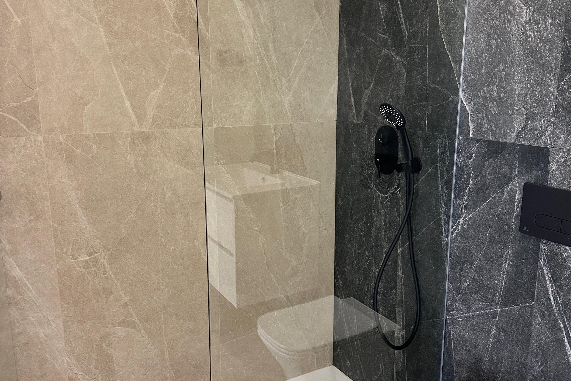 Nieuwbouw Woningen - Appartement - Begane grond -
Los Alcazares - Los Alcázares