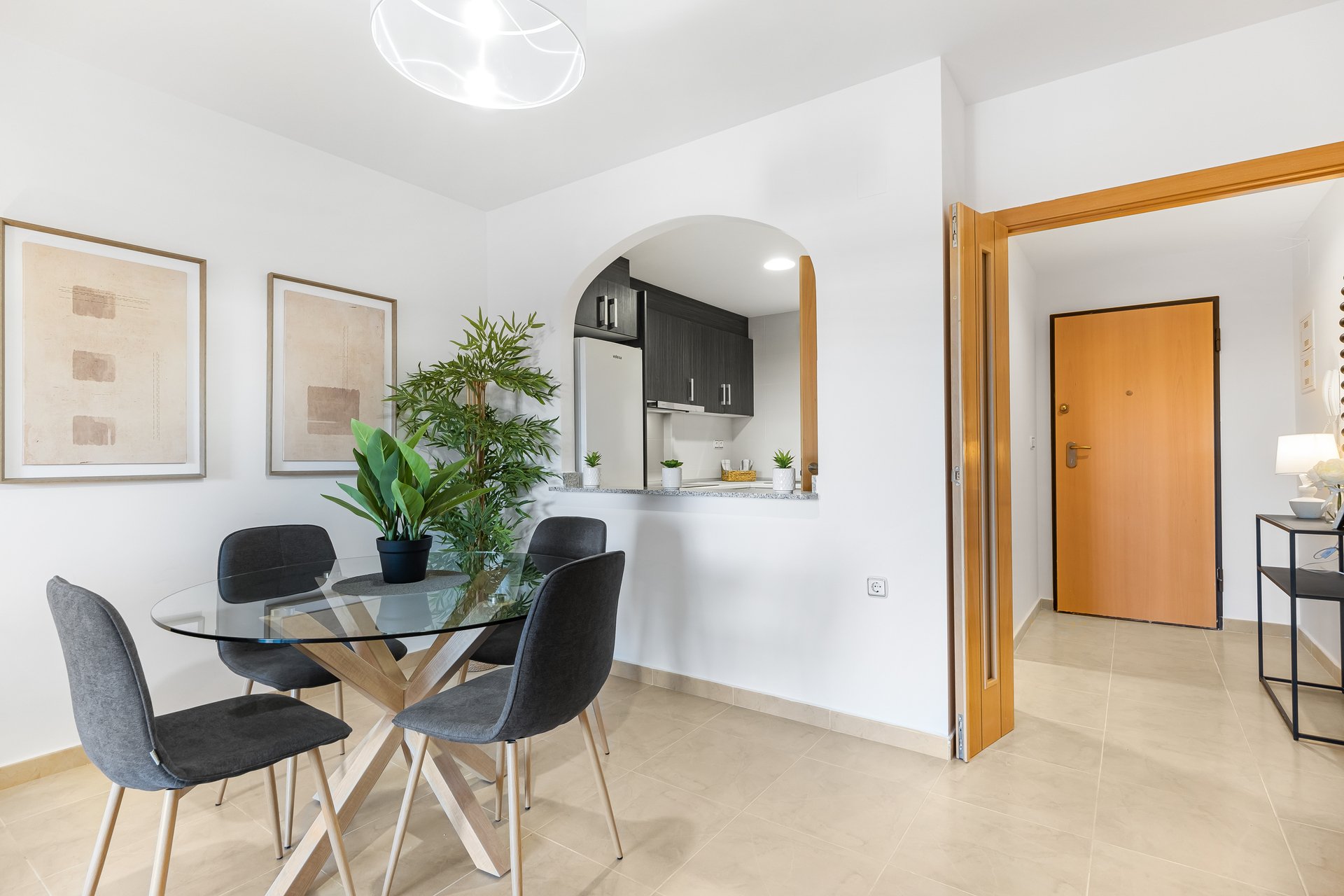 Nieuwbouw Woningen - Appartement - Begane grond -
Orihuela Costa - Lomas de Cabo Roig