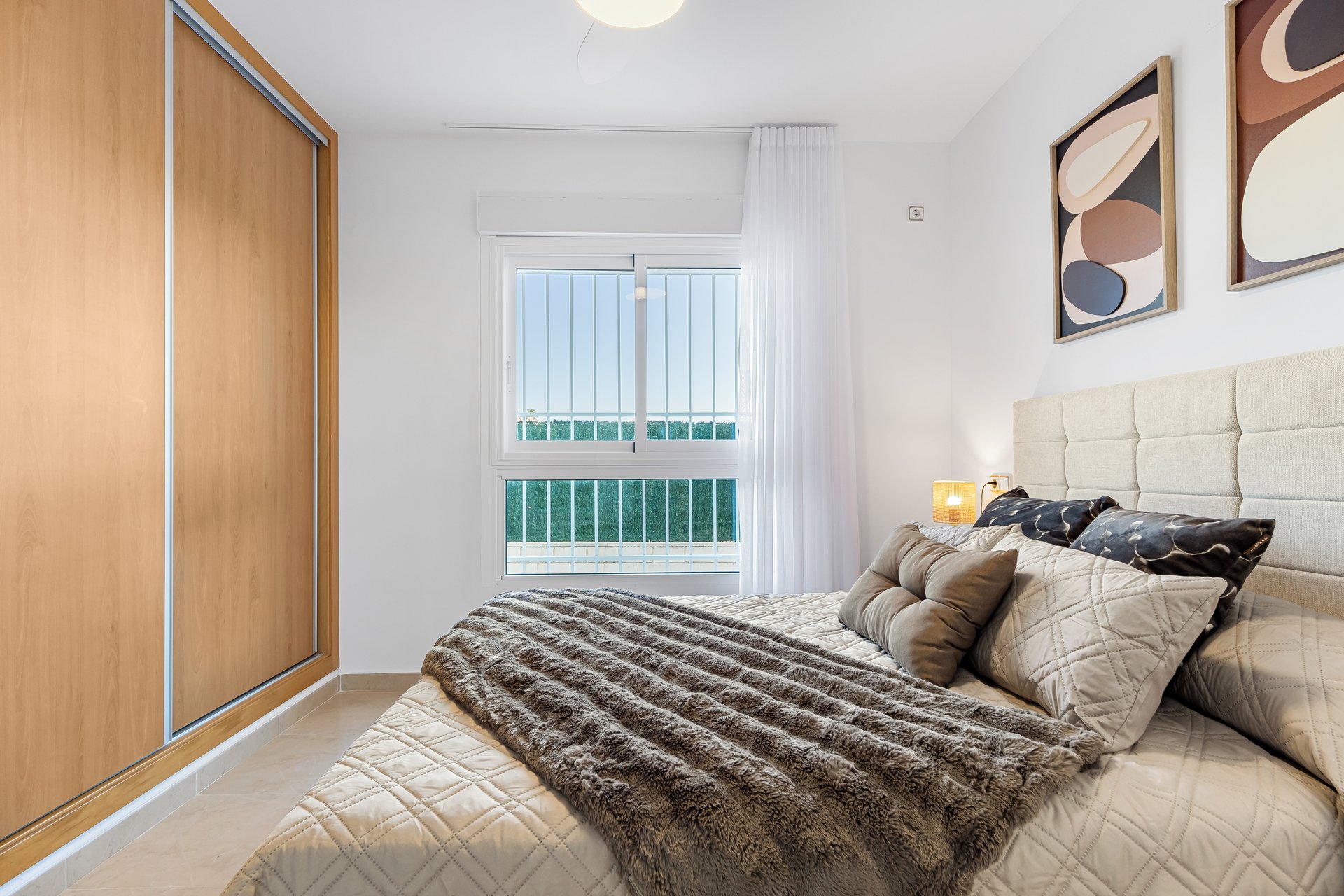 Nieuwbouw Woningen - Appartement - Begane grond -
Orihuela Costa - Lomas de Cabo Roig