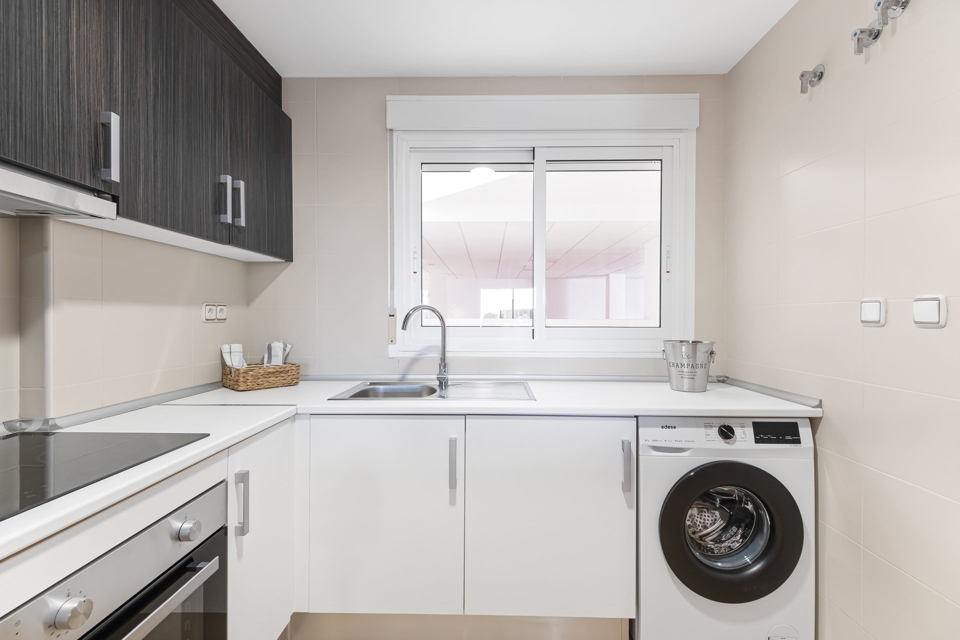 Nieuwbouw Woningen - Appartement - Begane grond -
Orihuela Costa - Lomas de Cabo Roig