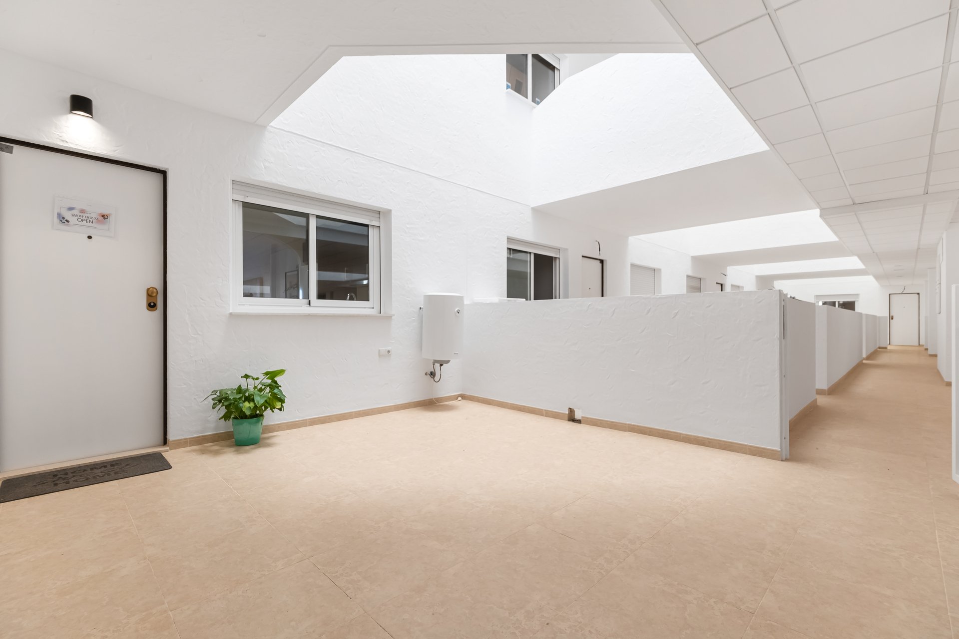 Nieuwbouw Woningen - Appartement - Begane grond -
Orihuela Costa - Lomas de Cabo Roig