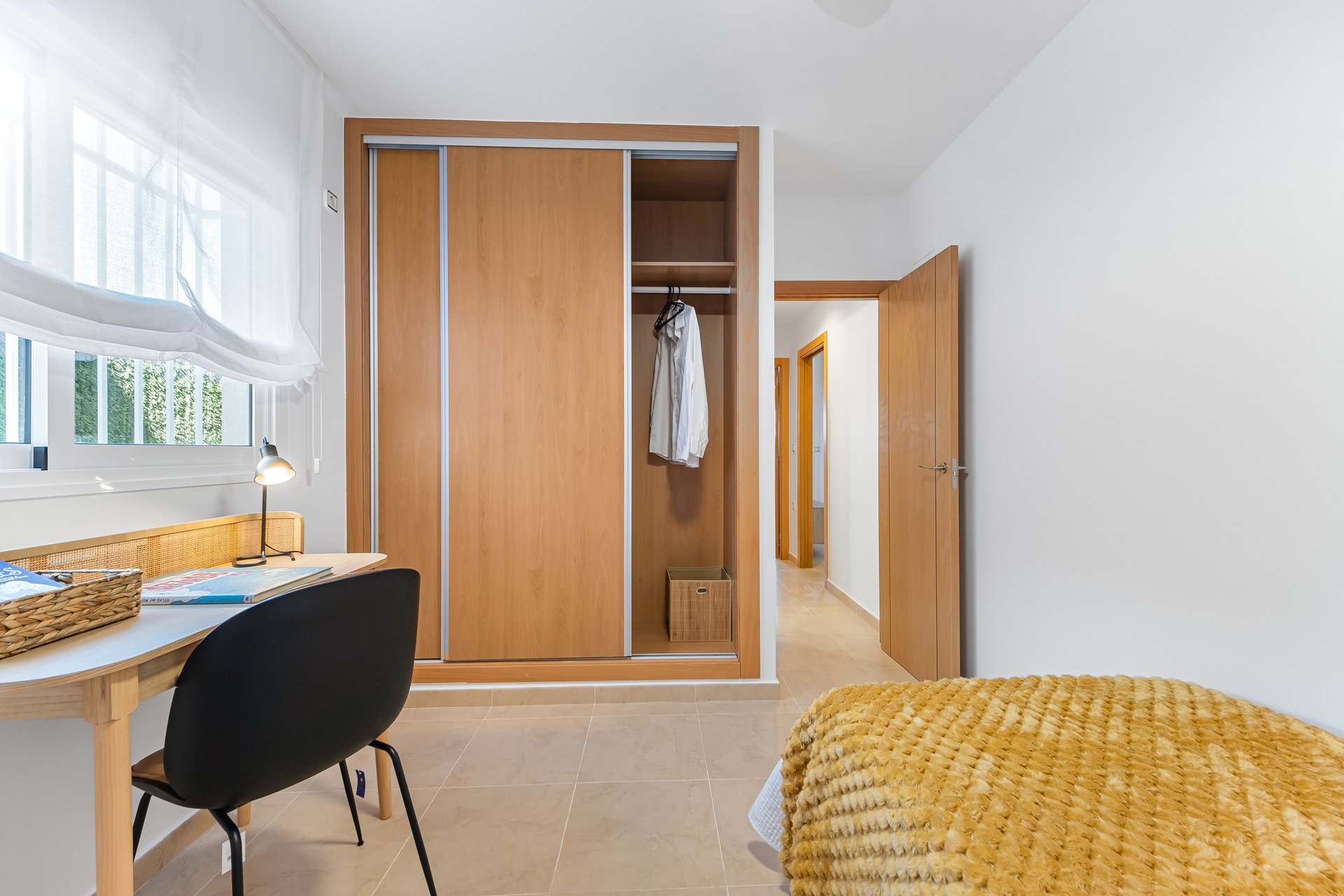 Nieuwbouw Woningen - Appartement - Begane grond -
Orihuela Costa - Lomas de Cabo Roig