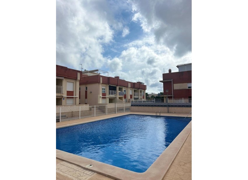 Nieuwbouw Woningen - Appartement - Begane grond -
Orihuela Costa - Lomas de Cabo Roig