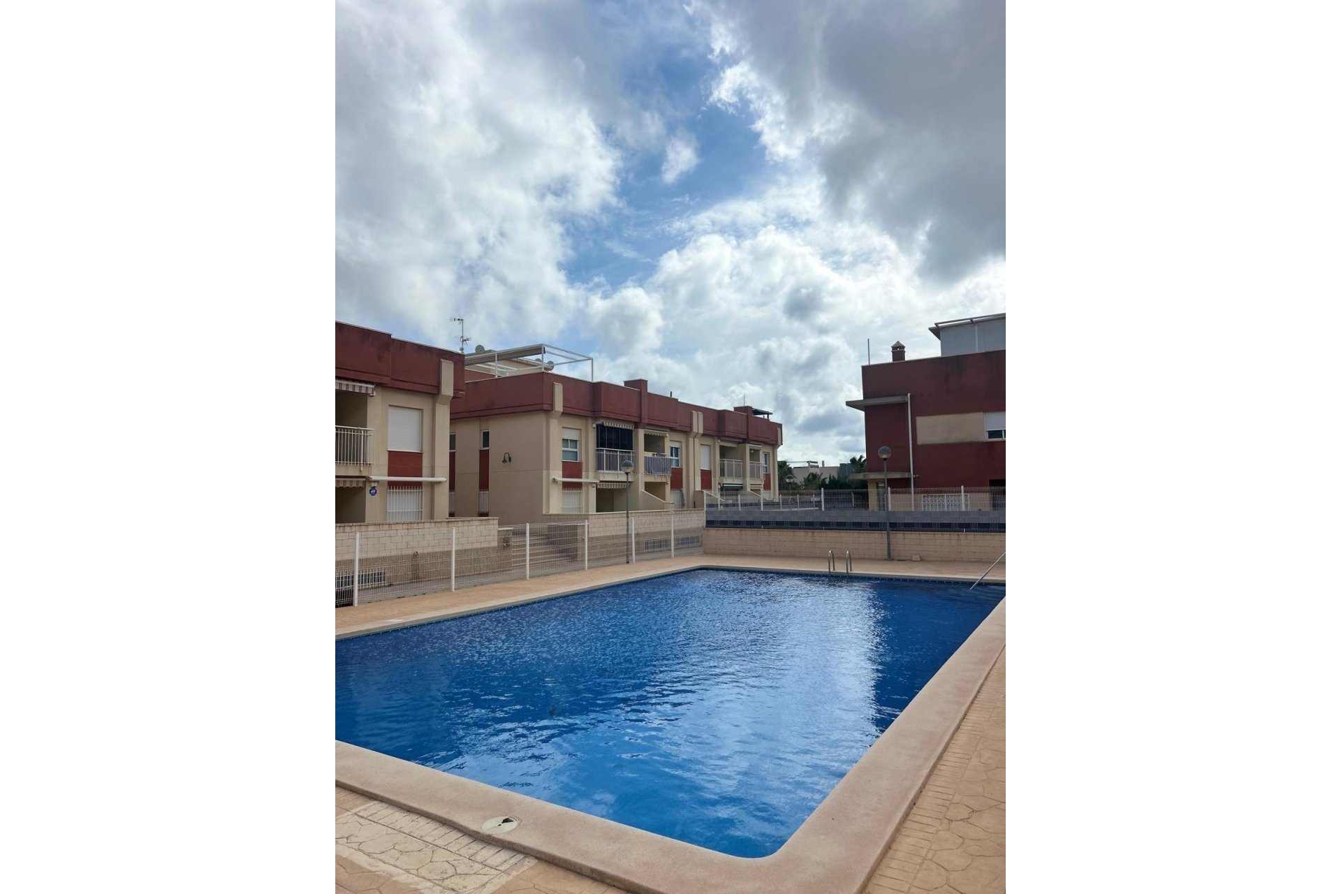 Nieuwbouw Woningen - Appartement - Begane grond -
Orihuela Costa - Lomas de Cabo Roig