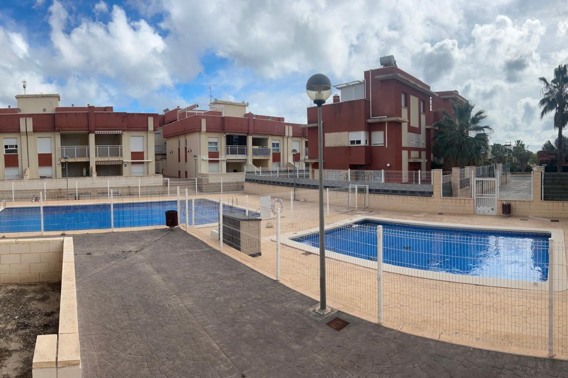Nieuwbouw Woningen - Appartement - Begane grond -
Orihuela Costa - Lomas de Cabo Roig