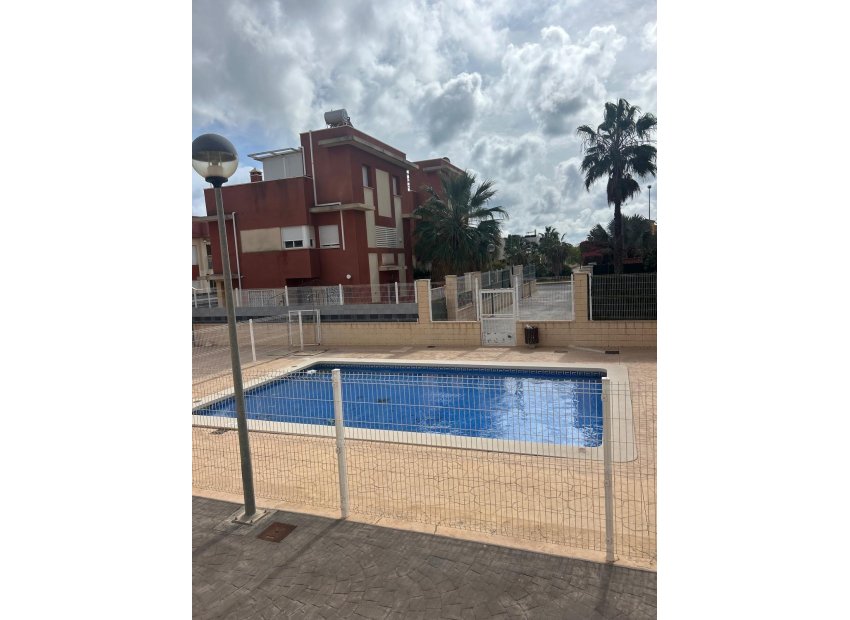 Nieuwbouw Woningen - Appartement - Begane grond -
Orihuela Costa - Lomas de Cabo Roig