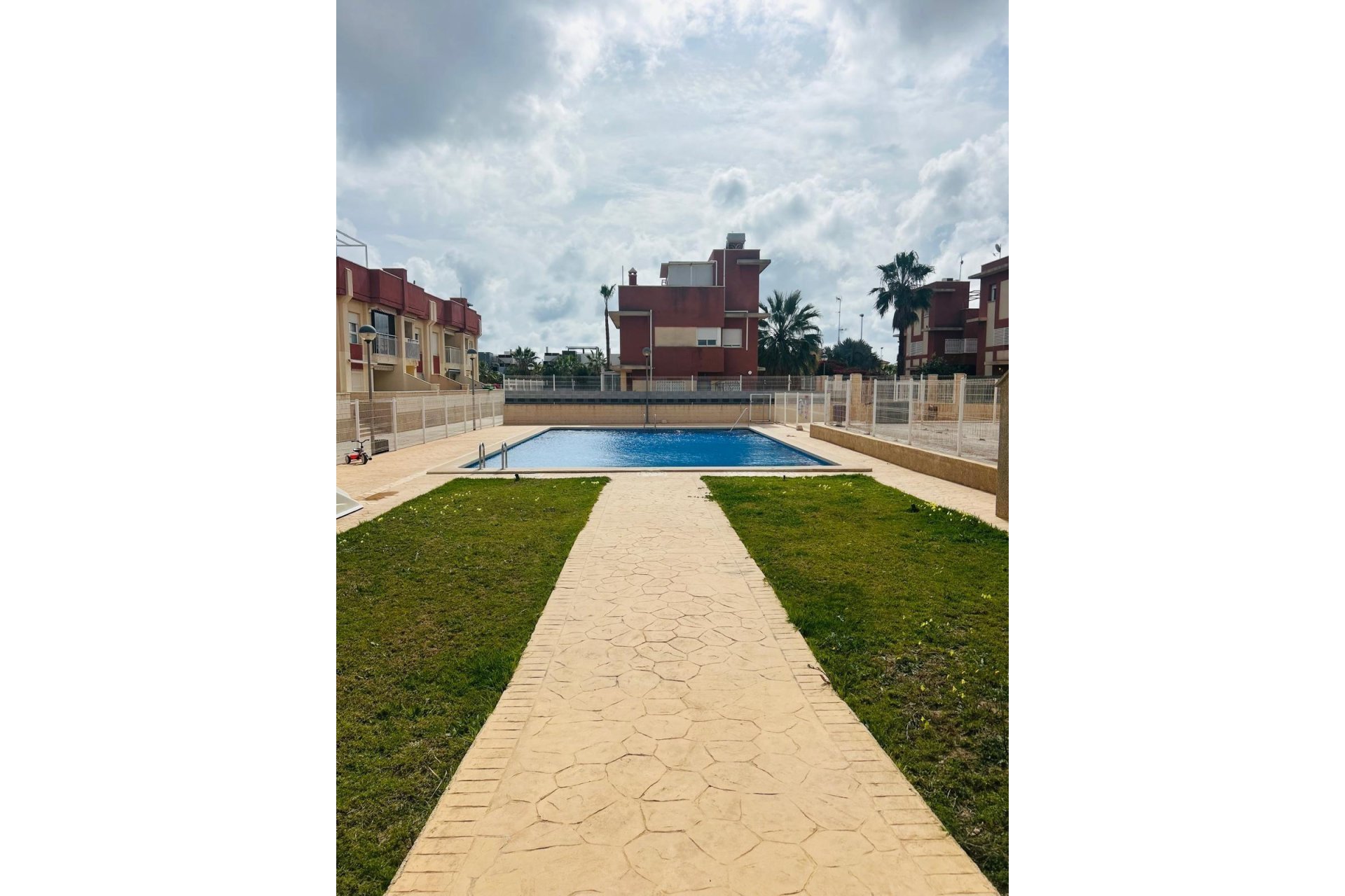 Nieuwbouw Woningen - Appartement - Begane grond -
Orihuela Costa - Lomas de Cabo Roig