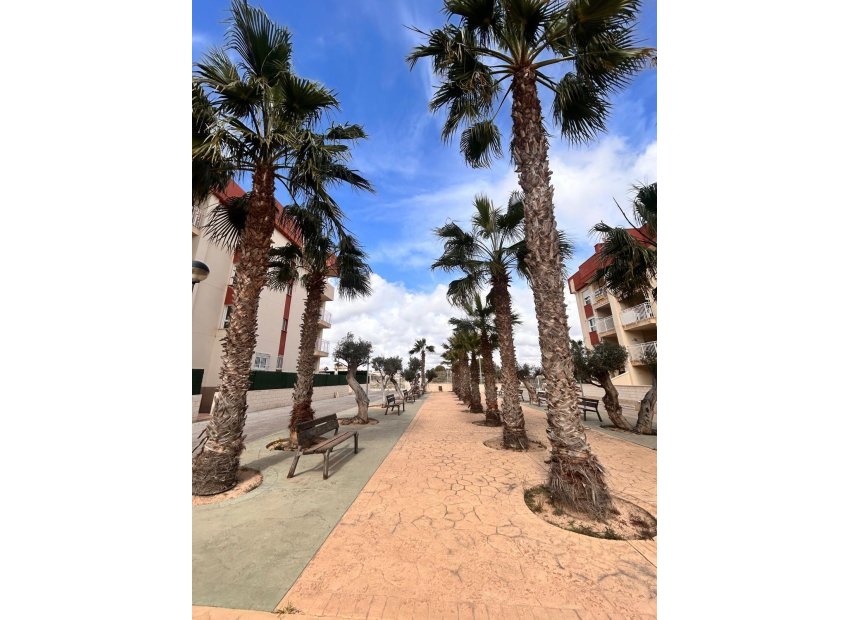 Nieuwbouw Woningen - Appartement - Begane grond -
Orihuela Costa - Lomas de Cabo Roig