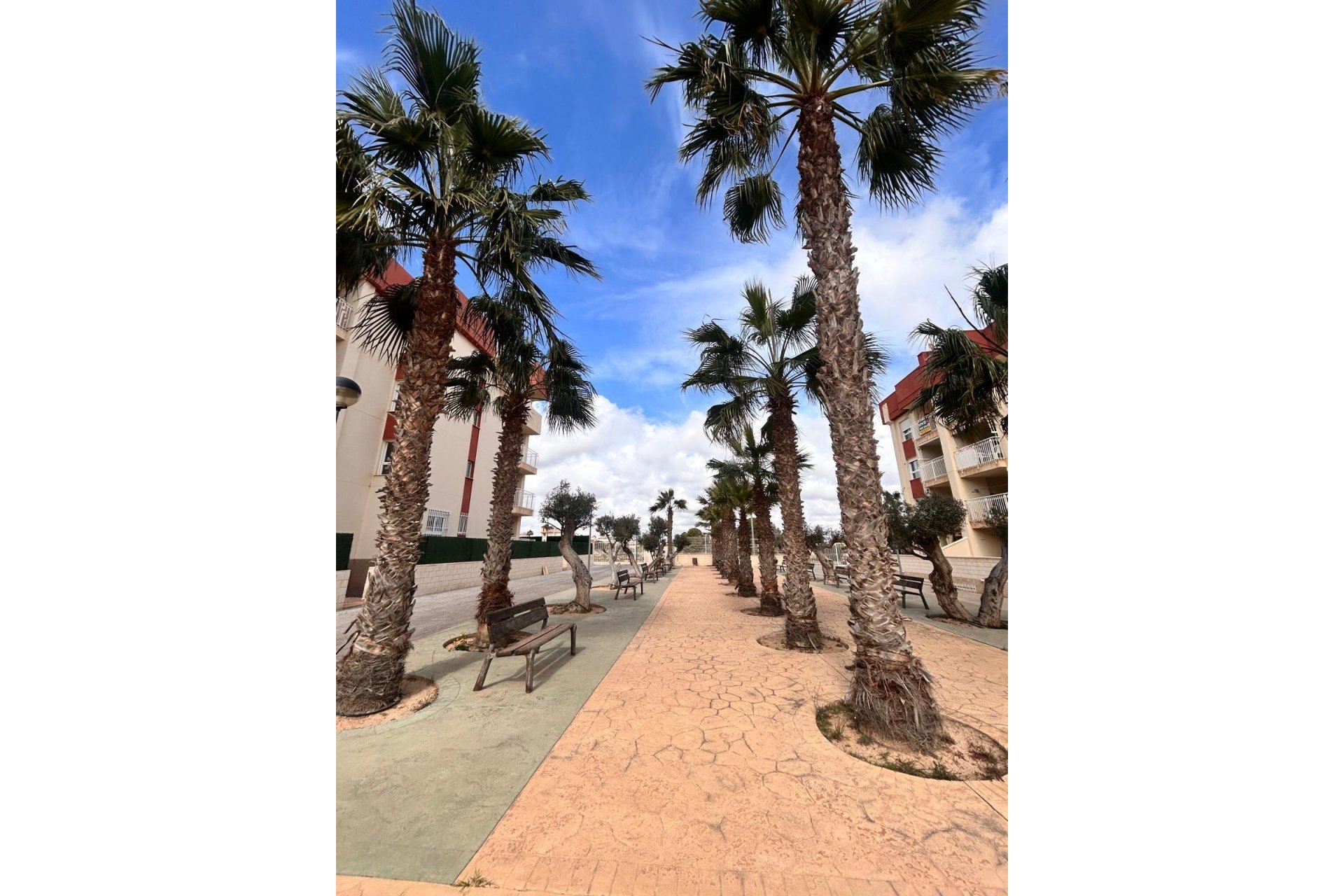 Nieuwbouw Woningen - Appartement - Begane grond -
Orihuela Costa - Lomas de Cabo Roig