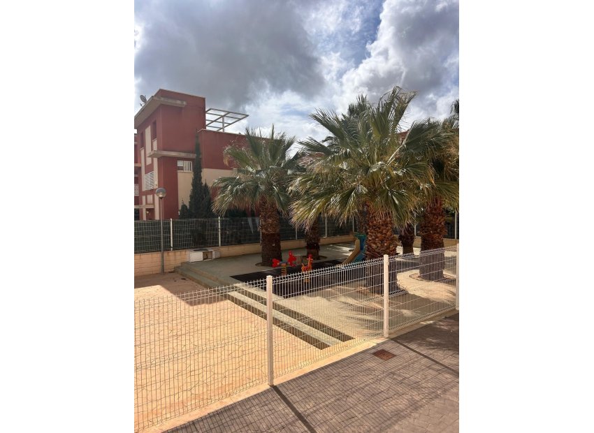 Nieuwbouw Woningen - Appartement - Begane grond -
Orihuela Costa - Lomas de Cabo Roig