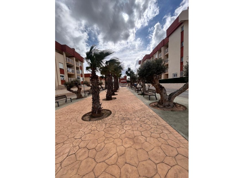 Nieuwbouw Woningen - Appartement - Begane grond -
Orihuela Costa - Lomas de Cabo Roig