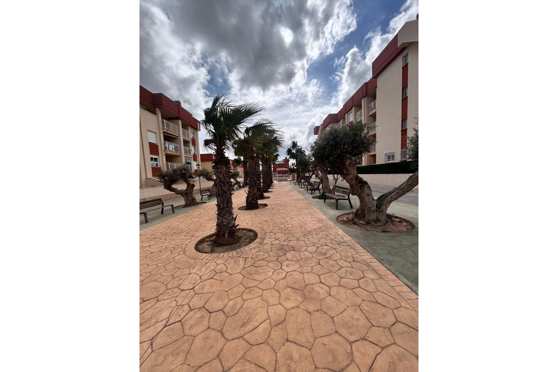 Nieuwbouw Woningen - Appartement - Begane grond -
Orihuela Costa - Lomas de Cabo Roig