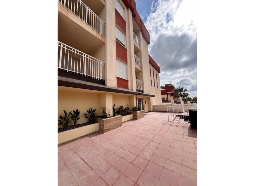 Nieuwbouw Woningen - Appartement - Begane grond -
Orihuela Costa - Lomas de Cabo Roig