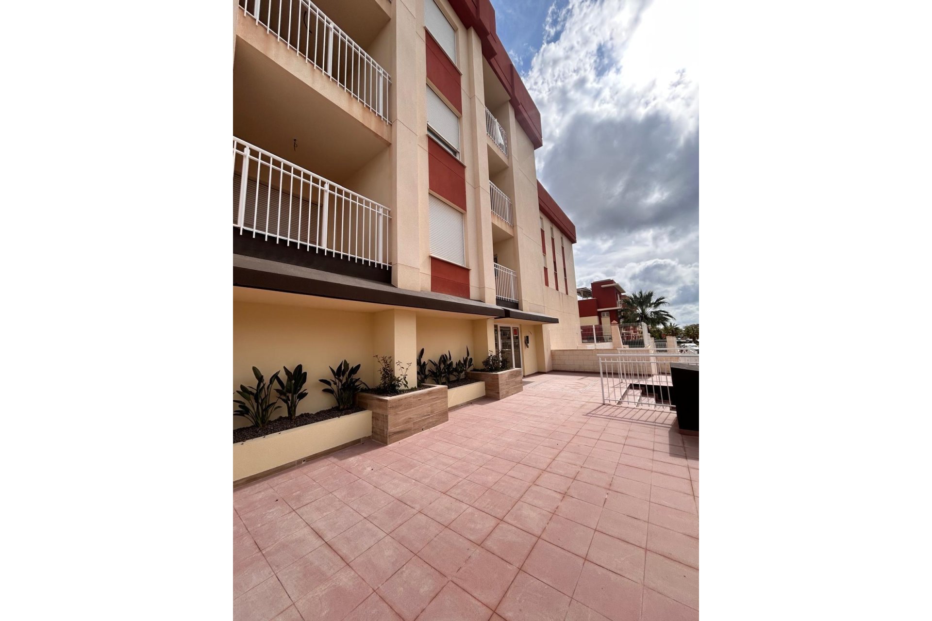 Nieuwbouw Woningen - Appartement - Begane grond -
Orihuela Costa - Lomas de Cabo Roig
