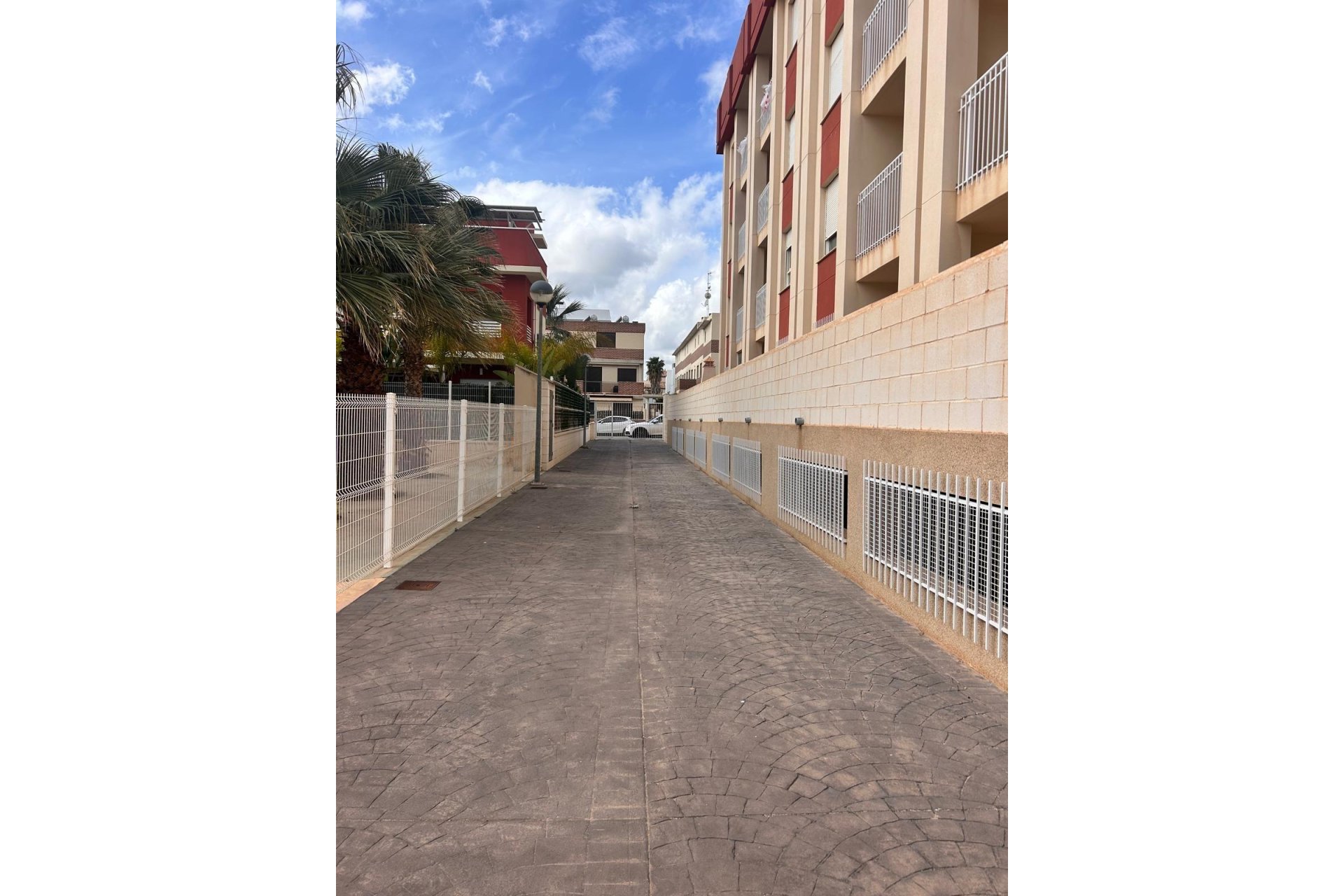 Nieuwbouw Woningen - Appartement - Begane grond -
Orihuela Costa - Lomas de Cabo Roig
