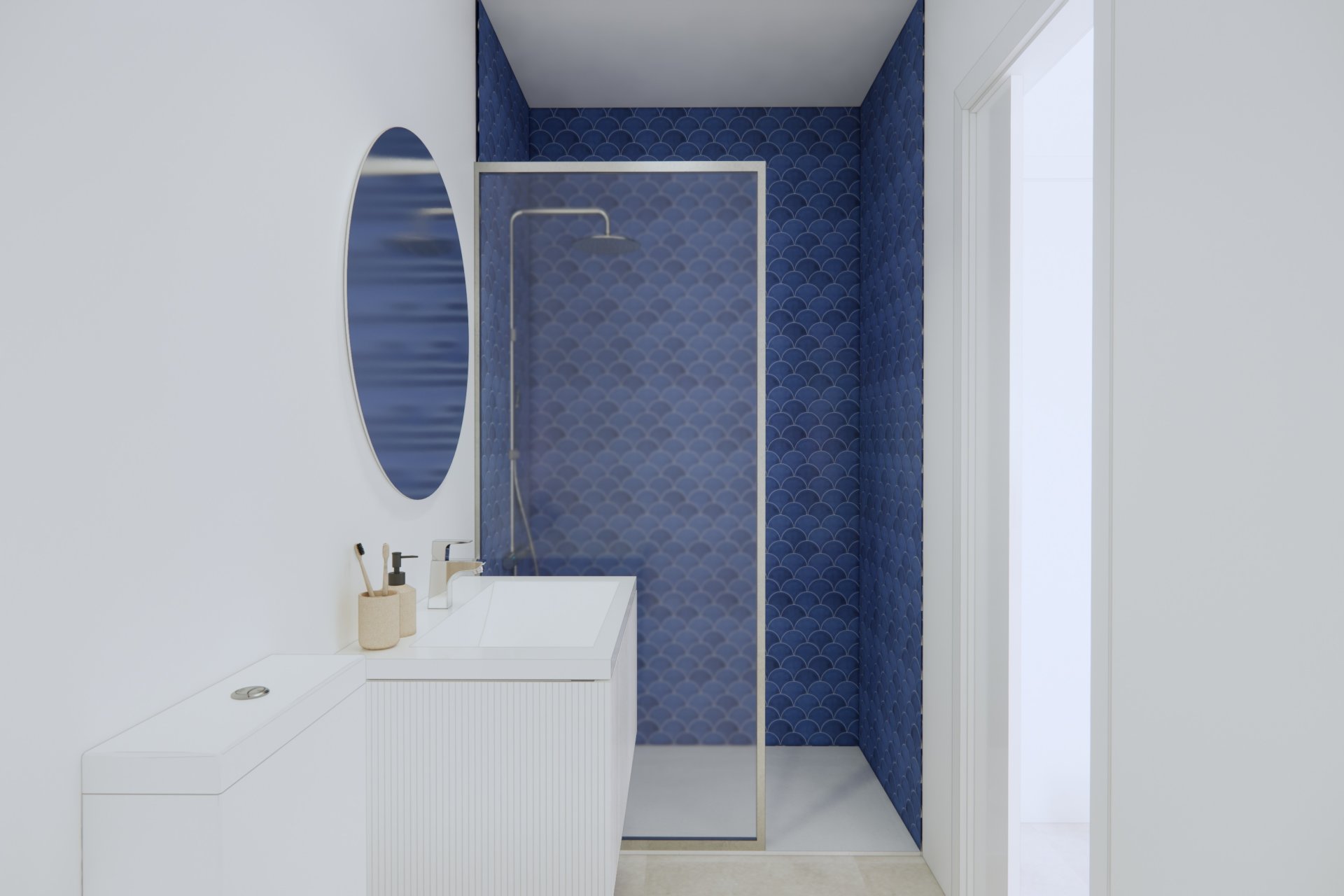 Nieuwbouw Woningen - Appartement - Begane grond -
Torre de la Horadada