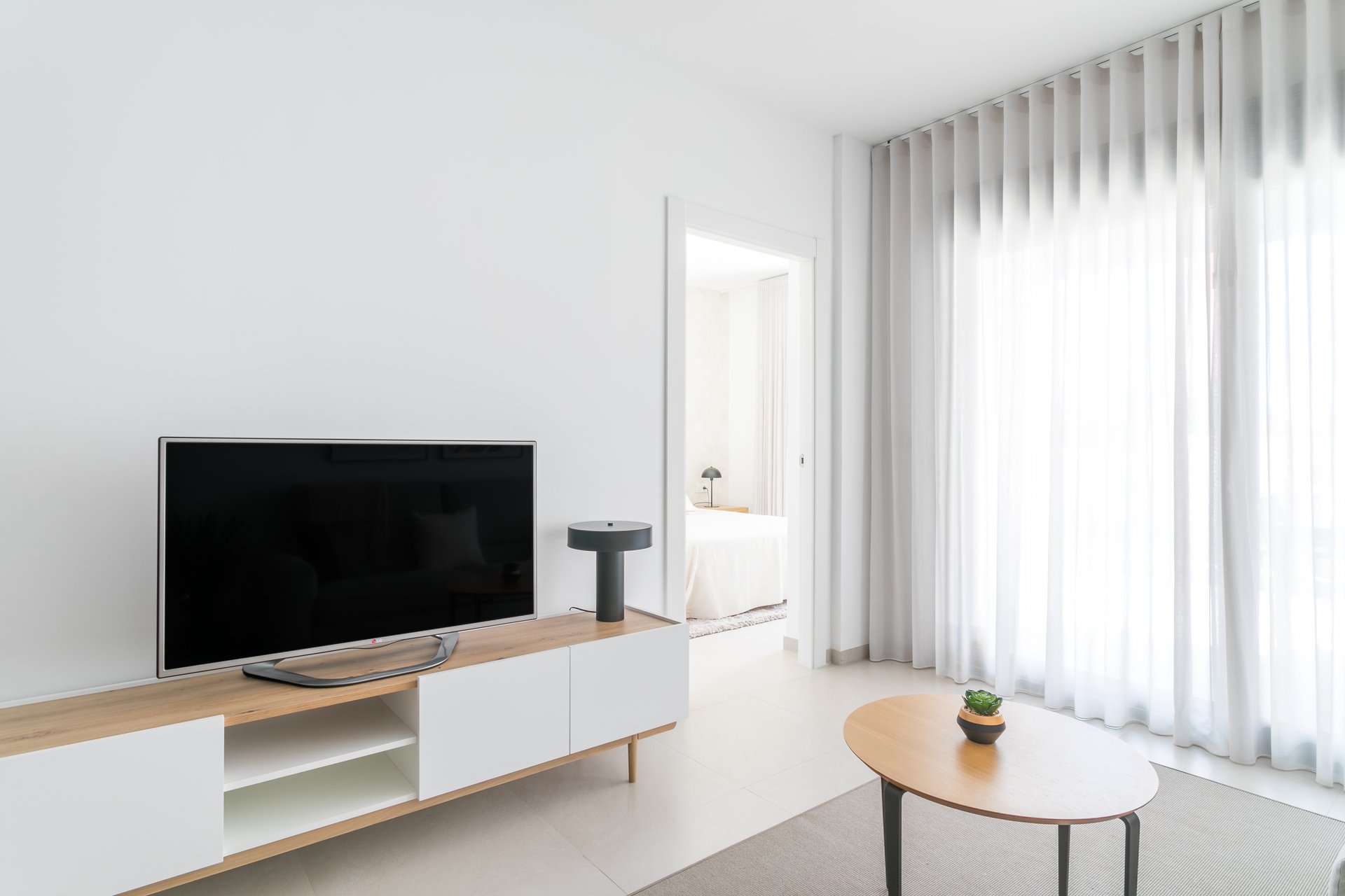 Nieuwbouw Woningen - Appartement - Begane grond -
Torrevieja