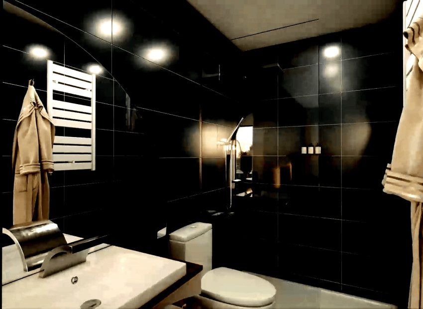 Nieuwbouw Woningen - Appartement - Begane grond -
Torrevieja