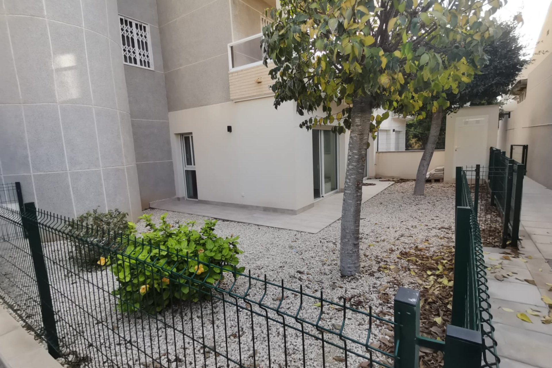 Nieuwbouw Woningen - Appartement - Begane grond -
Torrevieja