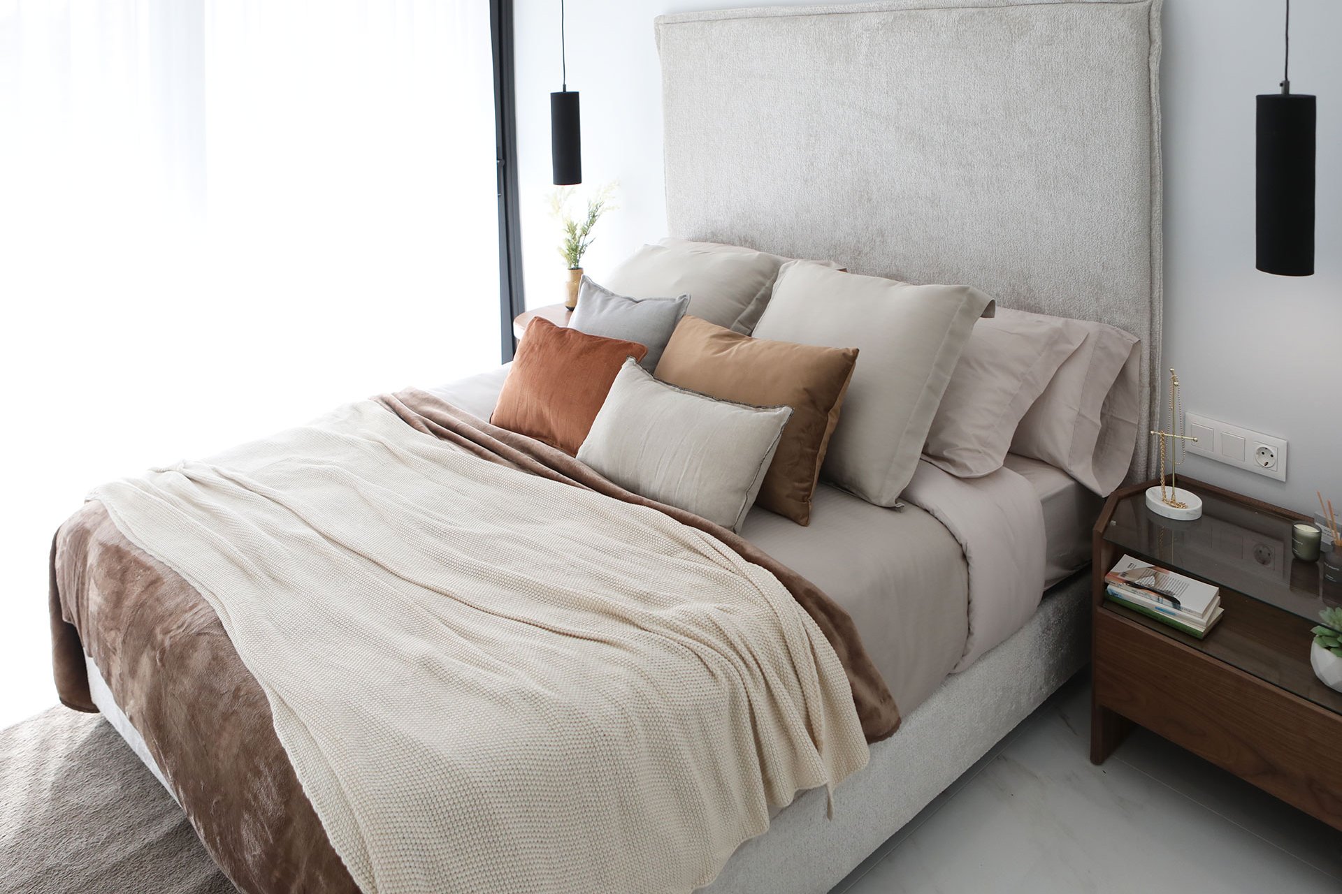 Nieuwbouw Woningen - Appartement -
Benidorm