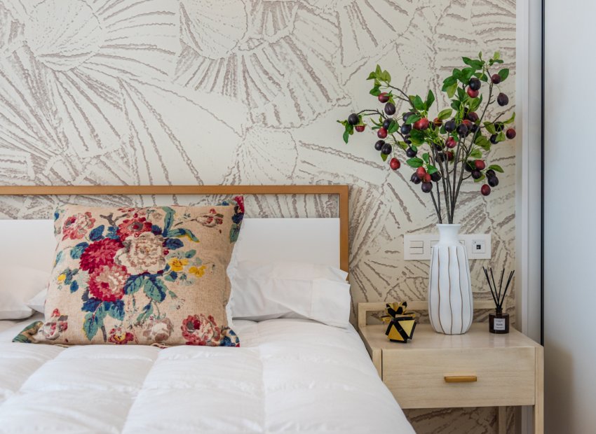 Nieuwbouw Woningen - Appartement -
Benijofar