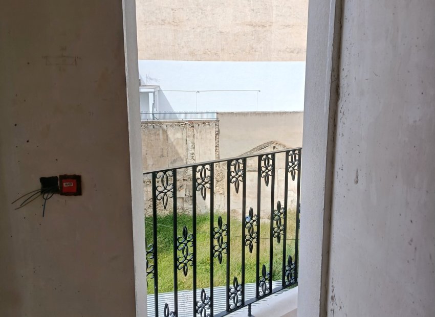 Nieuwbouw Woningen - Appartement -
Bigastro