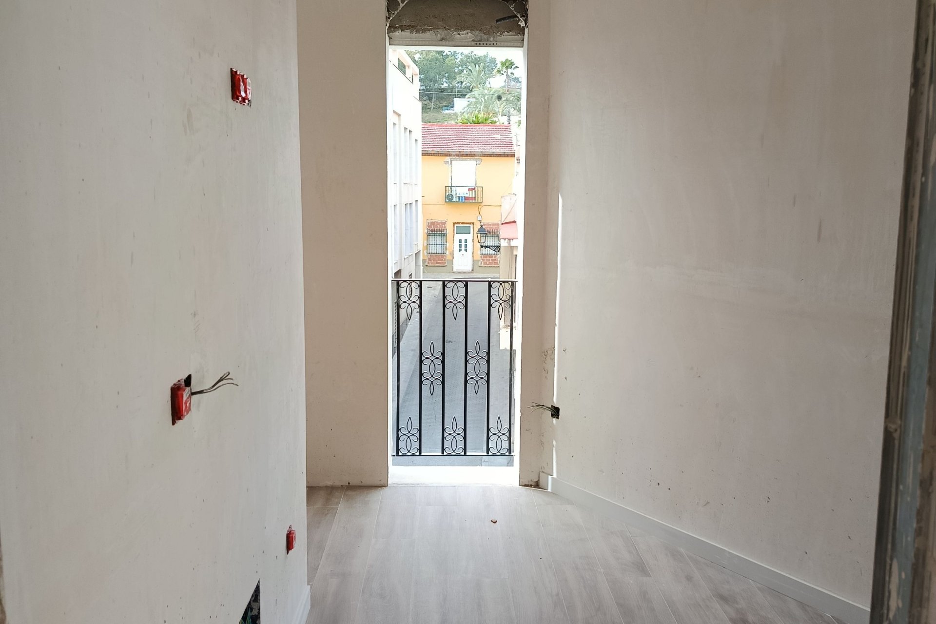Nieuwbouw Woningen - Appartement -
Bigastro