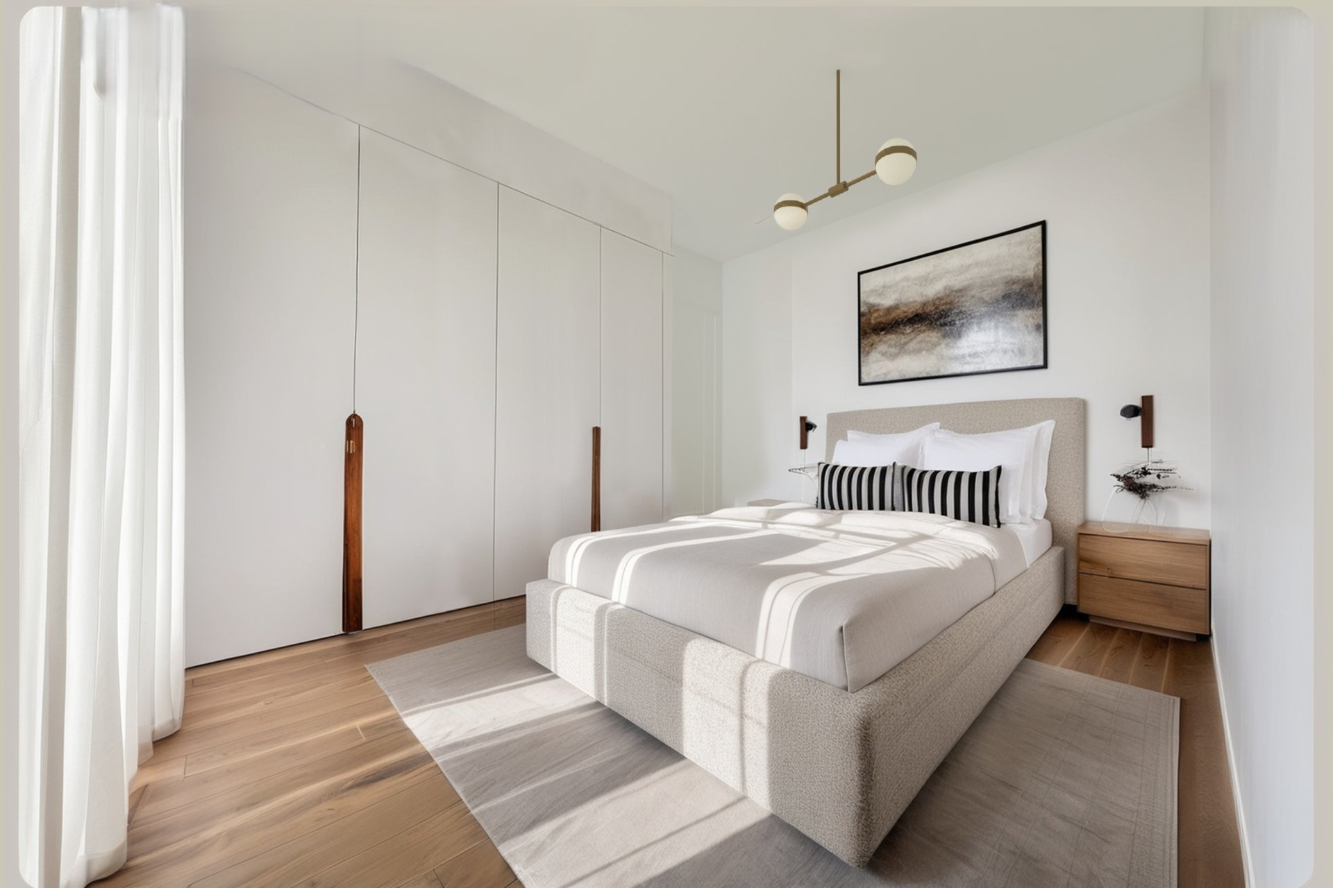 Nieuwbouw Woningen - Appartement -
Bigastro