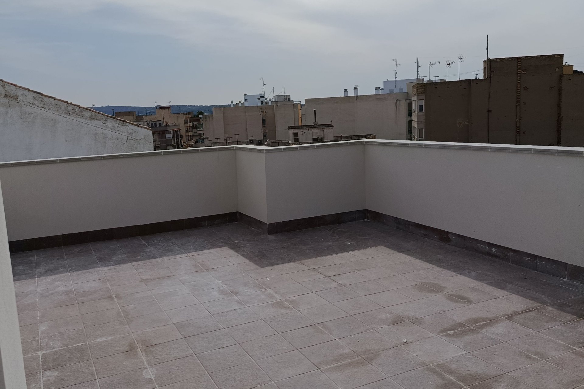 Nieuwbouw Woningen - Appartement -
Bigastro