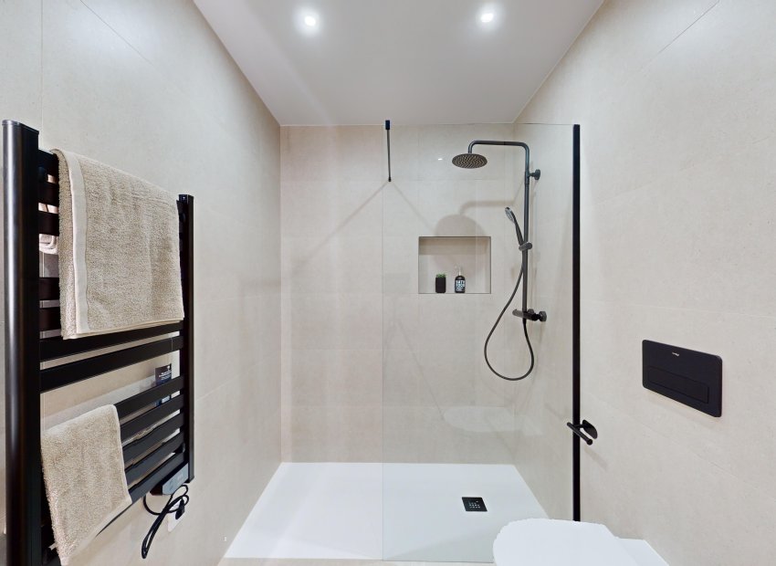 Nieuwbouw Woningen - Appartement -
Cabo Roig