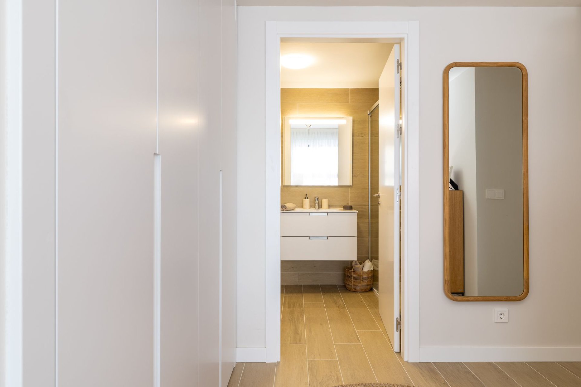 Nieuwbouw Woningen - Appartement -
Calpe