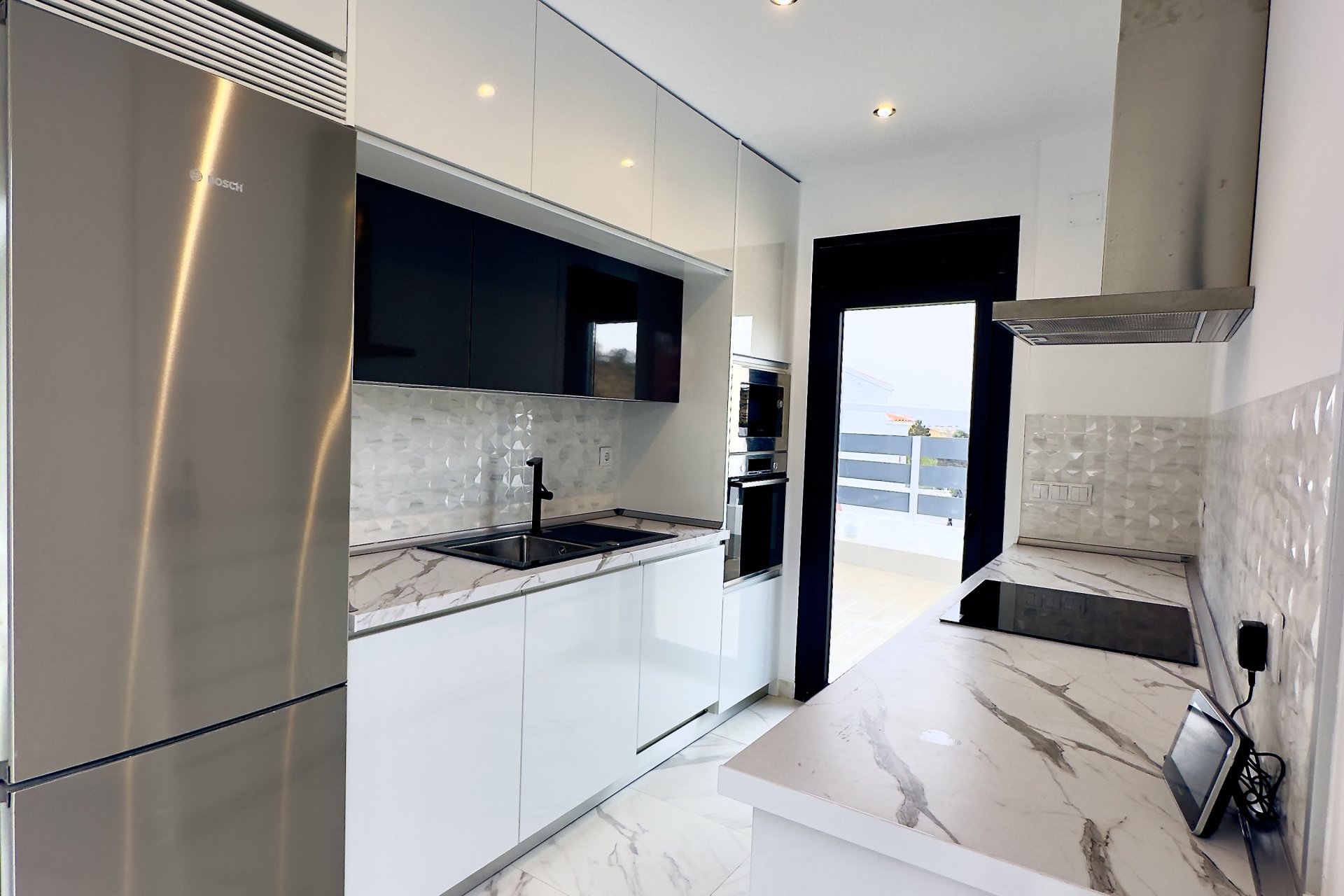 Nieuwbouw Woningen - Appartement -
Ciudad Quesada - Rojales - Ciudad Quesada