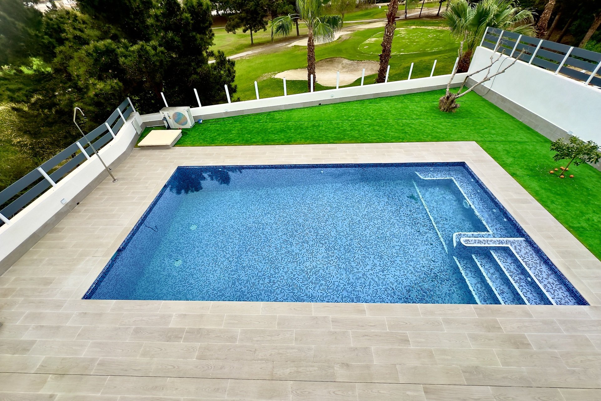 Nieuwbouw Woningen - Appartement -
Ciudad Quesada - Rojales - Ciudad Quesada