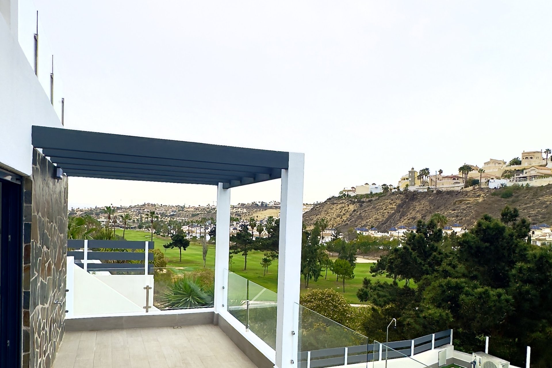 Nieuwbouw Woningen - Appartement -
Ciudad Quesada - Rojales - Ciudad Quesada