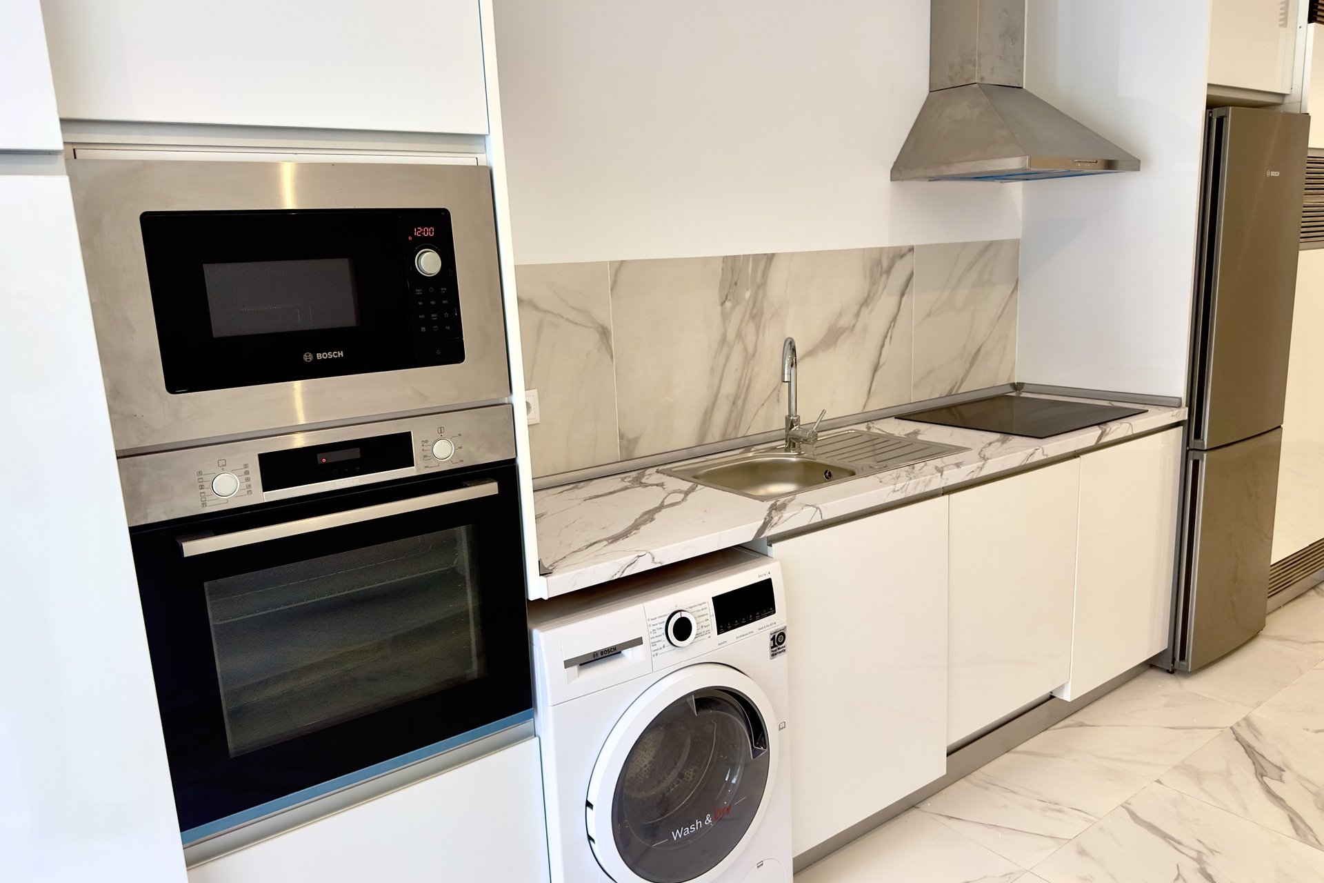 Nieuwbouw Woningen - Appartement -
Ciudad Quesada - Rojales - Ciudad Quesada