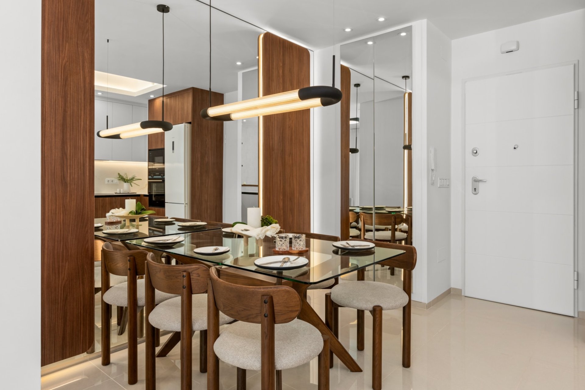 Nieuwbouw Woningen - Appartement -
Ciudad Quesada - Rojales - Rojales