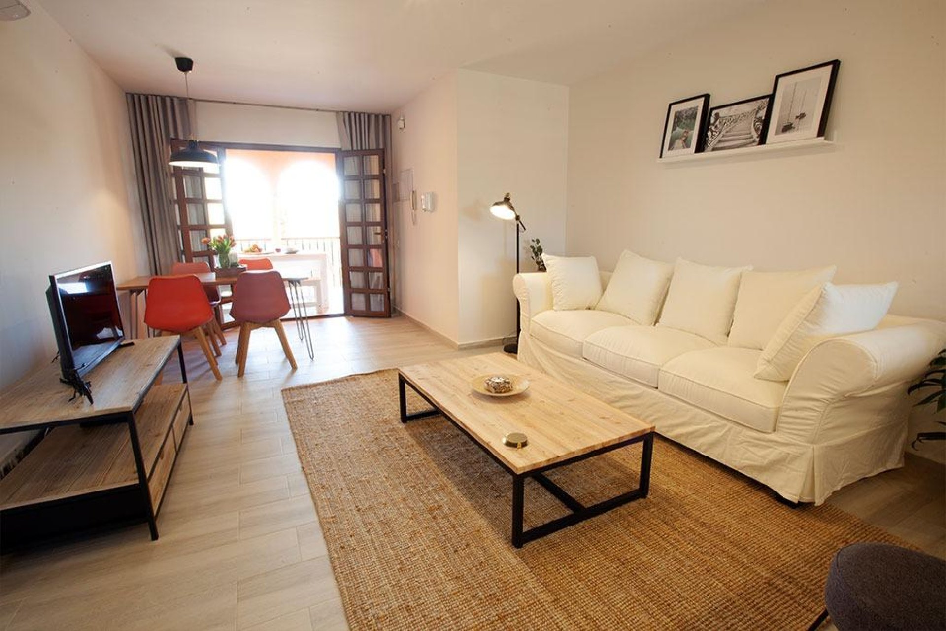 Nieuwbouw Woningen - Appartement -
Cuevas Del Almanzora - Desert Spring Golf