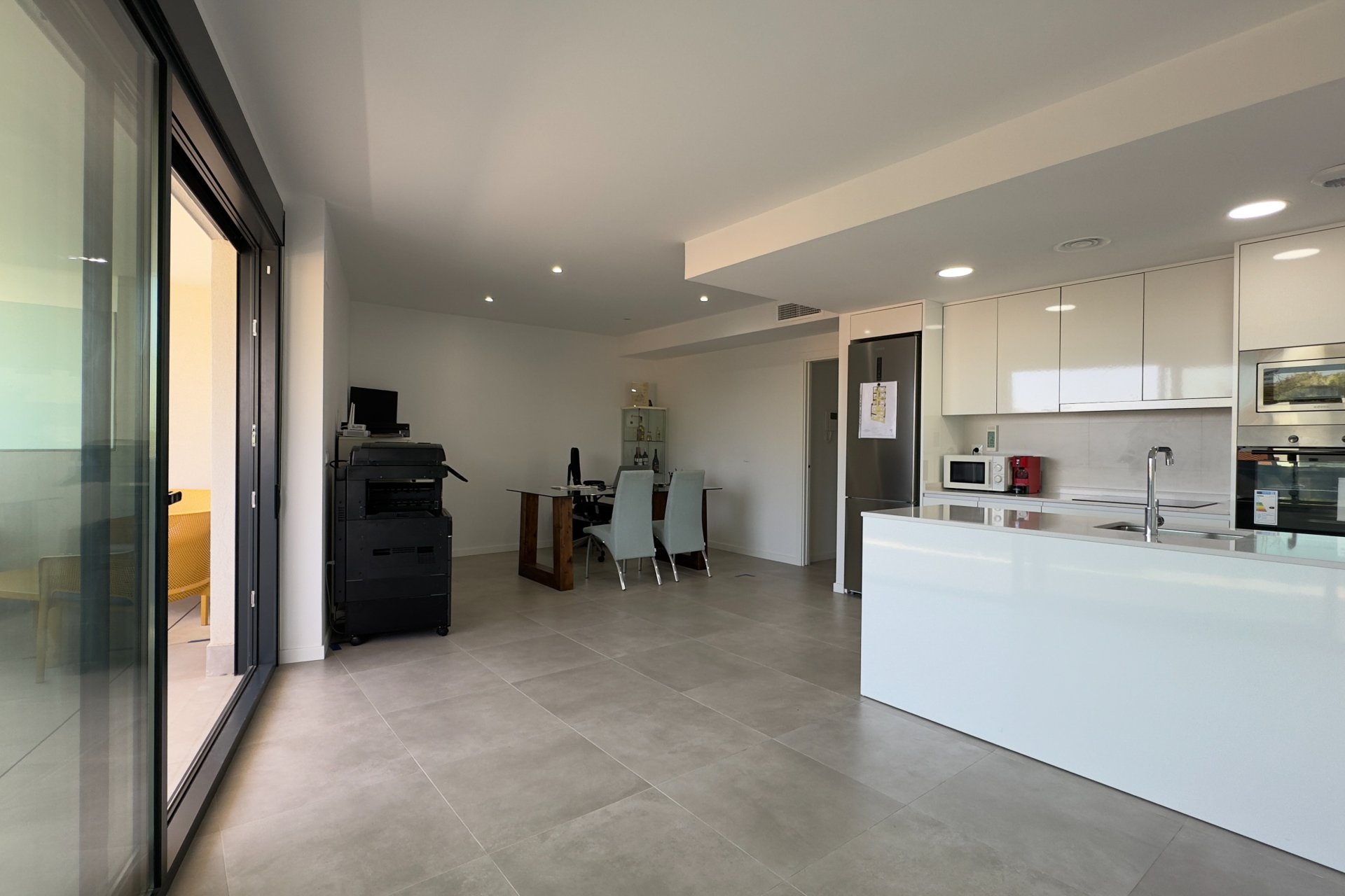 Nieuwbouw Woningen - Appartement -
Dehesa de Campoamor - Caampoaor